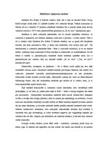 Eseja 'Reklāmas ziņojuma analīze', 1.