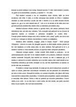 Eseja 'Reklāmas ziņojuma analīze', 2.