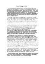 Eseja 'Nenovērtētā profesija', 1.