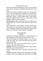 Konspekts 'Simboliskais interakcionisms: Džordžs Herberts Mīds, Herters Blūmers', 2.