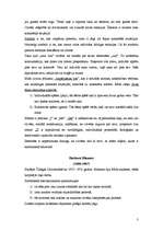 Konspekts 'Simboliskais interakcionisms: Džordžs Herberts Mīds, Herters Blūmers', 3.