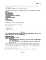 Biznesa plāns 'Business Plan for Startup Business', 8.