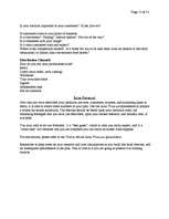 Biznesa plāns 'Business Plan for Startup Business', 12.