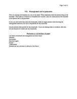 Biznesa plāns 'Business Plan for Startup Business', 16.