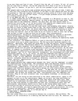 Eseja 'Communication and Business', 2.