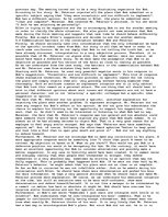 Eseja 'Communication and Business', 3.