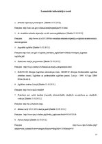 Referāts 'Cik Latvijā maksā augstākā izglītība', 22.