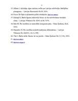 Diplomdarbs 'Neatļauta darbība kā saistību rašanās pamats', 55.