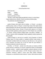 Diplomdarbs 'Neatļauta darbība kā saistību rašanās pamats', 64.