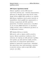 Konspekts 'MRP un DRP krājumu regulēšanas metodes', 3.