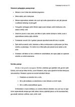 Konspekts 'Marijas Montesori pedagoģijas principi un to aspekti', 2.