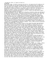 Eseja 'Viviection', 1.