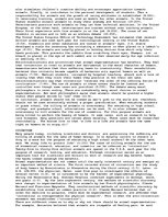 Eseja 'Viviection', 4.