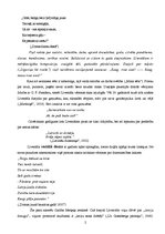 Referāts 'Anša Līventāla biogrāfija un literārā daiļrade', 2.