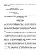 Referāts 'Anša Līventāla biogrāfija un literārā daiļrade', 3.