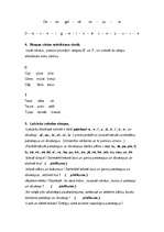 Referāts 'Fonemātiskās uztveres traucējumi', 2.