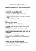 Referāts 'Fonemātiskās uztveres traucējumi', 6.