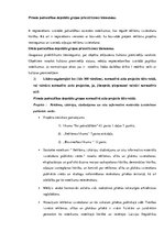 Konspekts 'Tiesību analīze, tekstu rakstīšana un juridiskā retorika', 2.