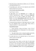 Konspekts 'Tiesību analīze, tekstu rakstīšana un juridiskā retorika', 5.