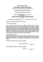 Diplomdarbs 'Aziridīn-2-karboksamīda cikla uzslēgšanas pētījumi', 2.