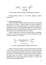 Diplomdarbs 'Aziridīn-2-karboksamīda cikla uzslēgšanas pētījumi', 22.