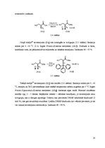Diplomdarbs 'Aziridīn-2-karboksamīda cikla uzslēgšanas pētījumi', 28.
