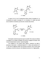 Diplomdarbs 'Aziridīn-2-karboksamīda cikla uzslēgšanas pētījumi', 41.