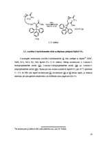 Diplomdarbs 'Aziridīn-2-karboksamīda cikla uzslēgšanas pētījumi', 42.