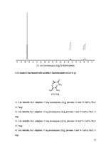 Diplomdarbs 'Aziridīn-2-karboksamīda cikla uzslēgšanas pētījumi', 52.
