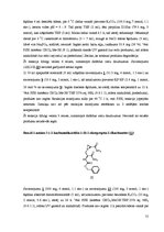 Diplomdarbs 'Aziridīn-2-karboksamīda cikla uzslēgšanas pētījumi', 55.