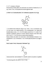 Diplomdarbs 'Aziridīn-2-karboksamīda cikla uzslēgšanas pētījumi', 56.