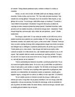 Eseja 'Draudzība uzliek pienākumu, par draugu ir jārūpējas', 2.