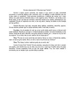 Eseja 'Edvarta raksturojums R. Blaumaņa lugā “Indrāni”', 1.