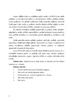 Referāts 'Salīdzinājums uzņēmējdarbības atbalsta fondiem un programmām Latvijā', 5.