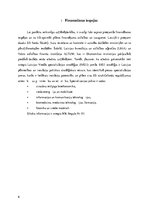 Referāts 'Salīdzinājums uzņēmējdarbības atbalsta fondiem un programmām Latvijā', 6.