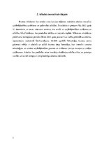 Referāts 'Salīdzinājums uzņēmējdarbības atbalsta fondiem un programmām Latvijā', 7.