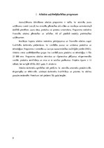 Referāts 'Salīdzinājums uzņēmējdarbības atbalsta fondiem un programmām Latvijā', 8.