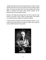 Referāts 'Cēzars: neparastais mūžs', 7.