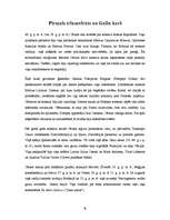 Referāts 'Cēzars: neparastais mūžs', 8.