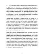 Referāts 'Cēzars: neparastais mūžs', 10.