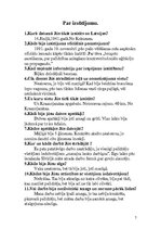 Referāts 'Latviešu pēdas Sibīrijā un Tālajos Austrumos', 7.