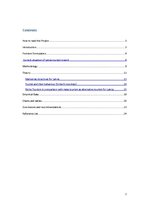 Referāts 'Latvia - Tourist Destination Positioning Capabilities and Development', 2.