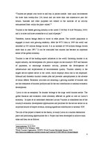 Referāts 'Latvia - Tourist Destination Positioning Capabilities and Development', 4.