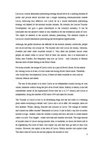 Referāts 'Latvia - Tourist Destination Positioning Capabilities and Development', 8.