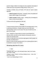 Referāts 'Latvia - Tourist Destination Positioning Capabilities and Development', 11.