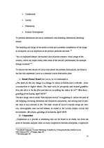 Referāts 'Latvia - Tourist Destination Positioning Capabilities and Development', 12.