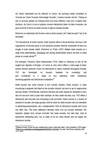 Referāts 'Latvia - Tourist Destination Positioning Capabilities and Development', 16.