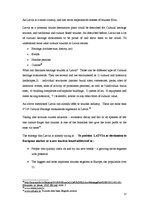 Referāts 'Latvia - Tourist Destination Positioning Capabilities and Development', 17.