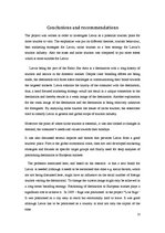 Referāts 'Latvia - Tourist Destination Positioning Capabilities and Development', 23.