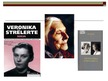 Prezentācija 'Veronika Strēlerte', 2.